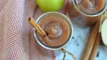 Easy Homemade Instant Pot Apple Butter Easy Homemade Instant Pot Apple Butter