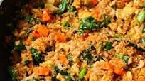7-Day Gluten Free Dairy Free Meal Plan 7-Day Gluten Free Dairy Free Meal Plan