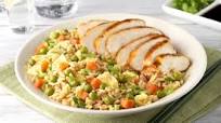 No-Fry Fried Rice No-Fry Fried Rice