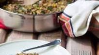 Bison One-Pot Dinner Bison One-Pot Dinner