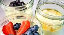 Easy Rice Pudding on the Hob Easy Rice Pudding on the Hob