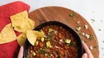Pressure Cooker Beef Chili Pressure Cooker Beef Chili