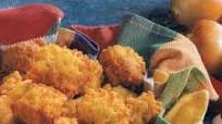 Hush Puppy Mix Hush Puppy Mix