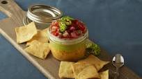 5 Layer Hummus 5 Layer Hummus