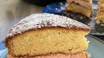 Victoria Sponge Cake In Air Fryer Victoria Sponge Cake In Air Fryer