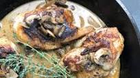 Roasted Cornish Hen Recipe in White Wine Sauce Roasted Cornish Hen Recipe in White Wine Sauce