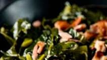 Instant Pot Collard Greens Instant Pot Collard Greens