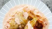 Stuffed Cabbage Rolls Stuffed Cabbage Rolls