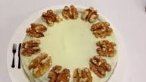 Air fryer healthy carrot cake with cream cheese frosting Air fryer healthy carrot cake with cream cheese frosting