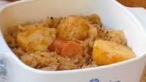 Easy Slow Cooker Kielbasa Sauerkraut Potatoes Easy Slow Cooker Kielbasa Sauerkraut Potatoes