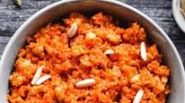 Carrot Halwa | Gajar Halwa Carrot Halwa | Gajar Halwa