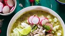 Pozole Verde Recipe Pozole Verde Recipe