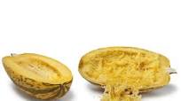 Twice-Baked Spaghetti Squash Twice-Baked Spaghetti Squash