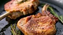 Pork Chops Pork Chops