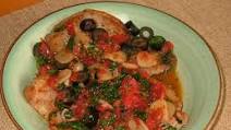 Italian Style Pork Cutlets Italian Style Pork Cutlets