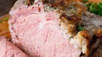 Slow Cooker Prime Rib Slow Cooker Prime Rib