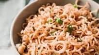 10 Minute Stir Fry Ramen Noodles 10 Minute Stir Fry Ramen Noodles