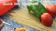 quick veg spaghetti | Indian style tomato spaghetti | tiffin box veg spaghetti | quick veg spaghetti | Indian style tomato spaghetti | tiffin box veg spaghetti |