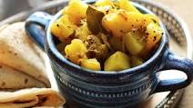Bombay Aloo Bombay Aloo