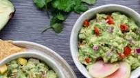 How To Make Guacamole How To Make Guacamole