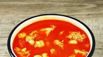 Menudo sonorense fácil Menudo sonorense fácil