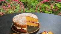 Victoria Sponge Victoria Sponge