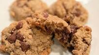 Old Fashioned Chocolate Chip Cookies Old Fashioned Chocolate Chip Cookies