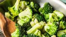 Sautéed Broccoli Sautéed Broccoli