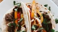 Authentic Steak Fajitas Authentic Steak Fajitas
