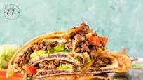 Beef Taco Foldover (TikTok Wrap Hack) Beef Taco Foldover (TikTok Wrap Hack)