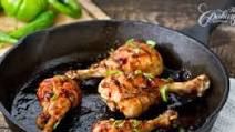 Sticky Chicken Drumsticks Sticky Chicken Drumsticks