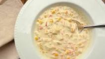 Smoked Trout Chowder Smoked Trout Chowder