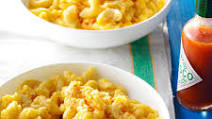 Slow-Cooker Mac and Cheese Slow-Cooker Mac and Cheese