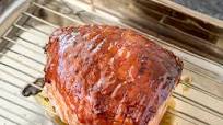 Jack Daniel's Glazed Ham Recipe Jack Daniel's Glazed Ham Recipe