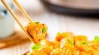 Instant Pot Keto Orange Chicken Recipe | Crockpot Option Too Instant Pot Keto Orange Chicken Recipe | Crockpot Option Too