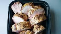 Jerk Pork Tenderloin Jerk Pork Tenderloin