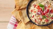 Creamy Bruschetta Dip Creamy Bruschetta Dip