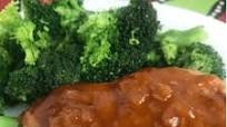 Slow Cooker Sweet Glazed Pork Chops Slow Cooker Sweet Glazed Pork Chops