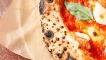 Sourdough Pizza Sourdough Pizza