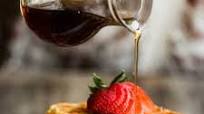Belgian Waffles Belgian Waffles