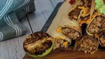 Air Fryer Taquitos with Quorn Mince Air Fryer Taquitos with Quorn Mince