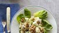 Waldorf Salad Waldorf Salad