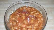 Stovetop Baked Beans Stovetop Baked Beans