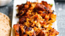Chicken Shawarma Chicken Shawarma