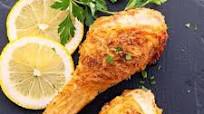 Ninja Air Fryer Fried Chicken Legs Recipe Ninja Air Fryer Fried Chicken Legs Recipe