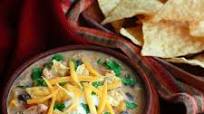 Creamy Chicken Tortilla Soup Creamy Chicken Tortilla Soup