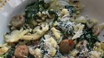 Italian Chicken Sausage Sheet Pan Dinner Italian Chicken Sausage Sheet Pan Dinner