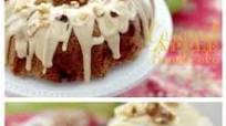 Caramel Apple Bundt Cake Recipe Caramel Apple Bundt Cake Recipe
