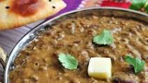 Instant Pot Dal Makhani Instant Pot Dal Makhani