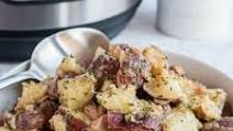 German Potato Salad German Potato Salad